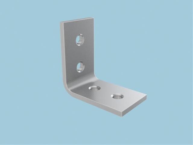 006030000000000043, BAG. MET.L GALVANIZ 2'LI+8 AD 3,5X16 YHB