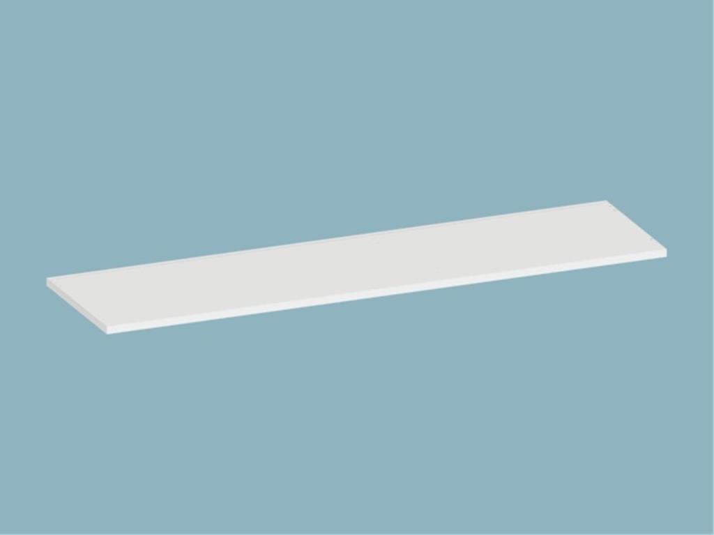 12FNA2700028ZXZX, Konsol Alt Tabla/Serez Grı-EN