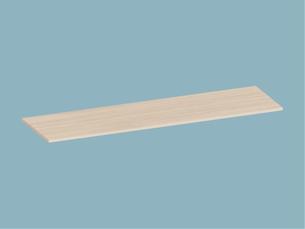 12FNA2700029GEGE, Konsol Üst Tabla/Fiona Ms-EN