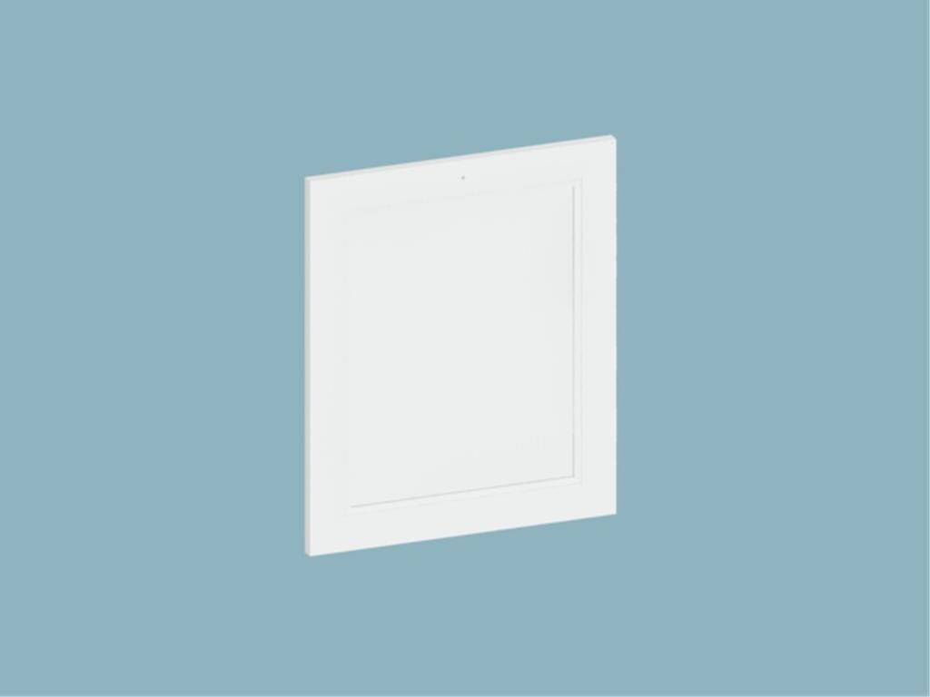 12FNA2700034ZXZX, Konsol Montelı Kapak/Serez Grı-EN