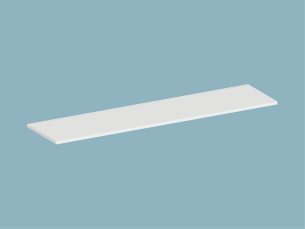 12FNA2700054ZXZX, Tv Ünitesi Alt Tabla/Serez Grı-EN