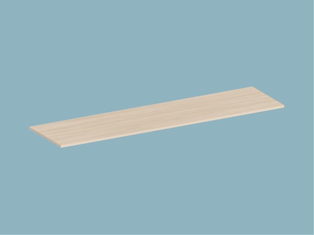 12FNA2700055GEGE, Tv Ünitesi Üst Tabla/Fiona Ms-EN