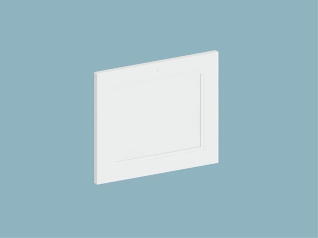 12FNA2700057ZXZX, Tv Ünitesi Montelı Kapak/Serez Grı-EN