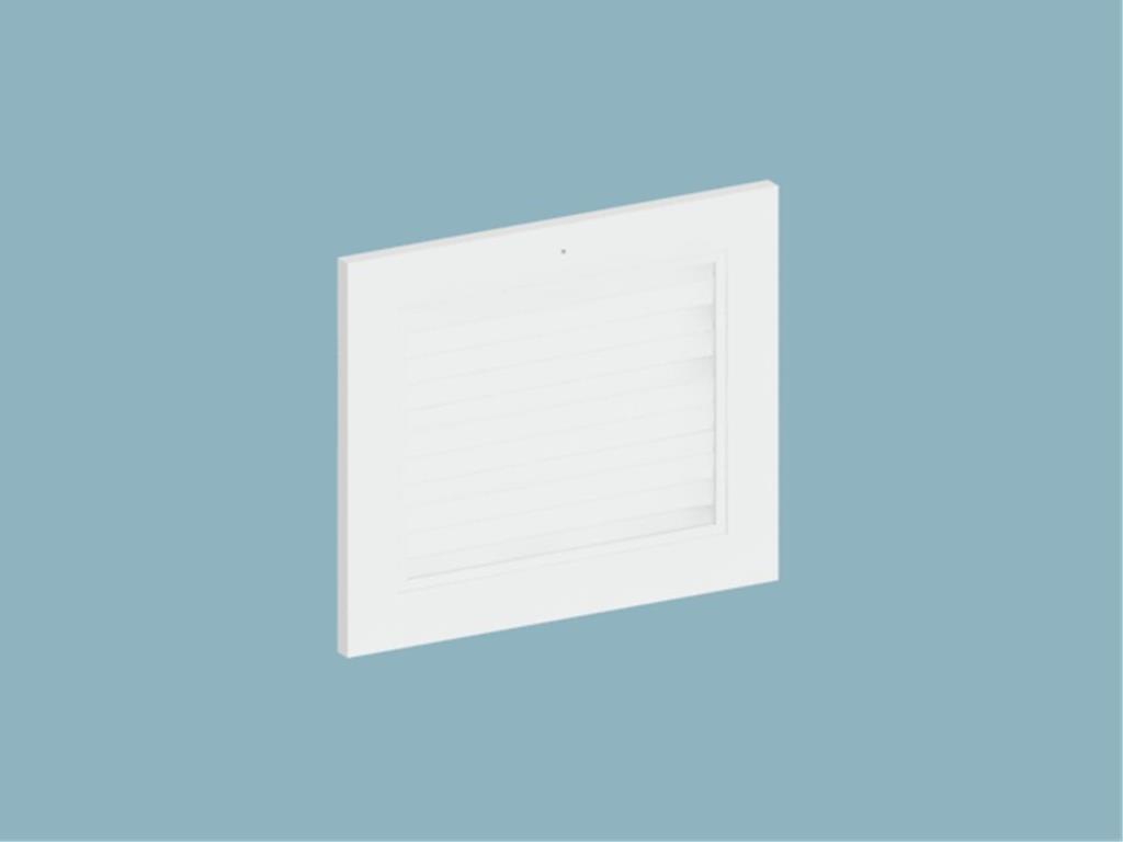 12FNA2700068ZXZX, Tv Ünitesi Mnt Panjurl Sol Kpk/Serez Grı-EN