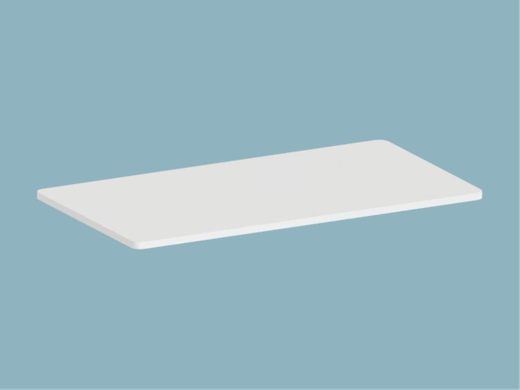 12FNA2700100ZXZX, Sabit Masa Üst Tabla/Serez Grı