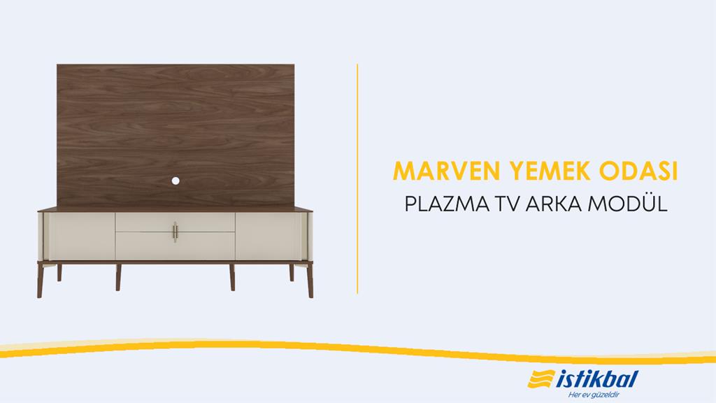 DINING ROOM MARVEN DİNİNGROOM